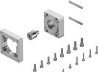 Zespół osiowy EAMM-A-R27-57A (1133403) serii EAMM - Festo