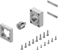 Zespół osiowy EAMM-A-R38-57A (1578138) serii EAMM - Festo