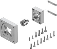 Zespół osiowy EAMM-A-R38-87A (1133404) serii EAMM - Festo