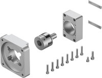 Zespół osiowy EAMM-A-R48-100A (1133402) serii EAMM - Festo