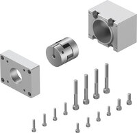 Zespół osiowy EAMM-A-S38-42A-G2 (3637965) serii EAMM - Festo