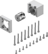 Zespół osiowy EAMM-A-S38-57A-G2 (3637956) serii EAMM - Festo