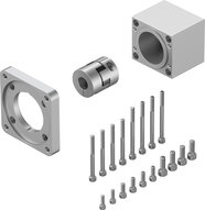 Zespół osiowy EAMM-A-S62-100A-G2 (3637960) serii EAMM - Festo