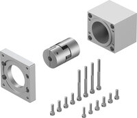 Zespół osiowy EAMM-A-S62-87A-G2 (3637966) serii EAMM - Festo