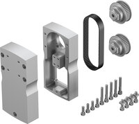 Zespół równoległy EAMM-U-70-S48-60RA-96 (8058969) serii EAMM - Festo
