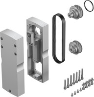 Zespół równoległy EAMM-U-110-S62-88A-207 (8059058) serii EAMM - Festo