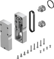Zespół równoległy EAMM-U-50-S38-38AA-78 (8058926) serii EAMM - Festo
