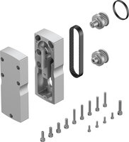 Zespół równoległy EAMM-U-50-S38-42A-78 (1217945) serii EAMM - Festo