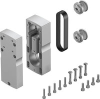 Zespół równoległy EAMM-U-60-D32-57A-91 (1210419) serii EAMM - Festo