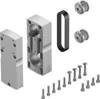 Zespół równoległy EAMM-U-60-D40-57A-91 (1210442) serii EAMM - Festo