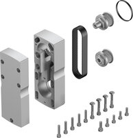 Zespół równoległy EAMM-U-60-S48-57A-91 (1219379) serii EAMM - Festo