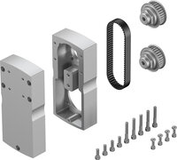 Zespół równoległy EAMM-U-86-D60-60PA-102 (8058983) serii EAMM - Festo