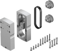 Zespół równoległy EAMM-U-86-D40-87A-102 (1215802) serii EAMM - Festo
