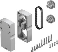 Zespół równoległy EAMM-U-86-D60-80P-102 (2155875) serii EAMM - Festo