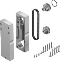 Zespół równoległy EAMM-U-86-S48-60G-177 (8059009) serii EAMM - Festo