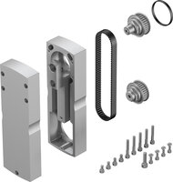 Zespół równoległy EAMM-U-86-S62-82AA-102 (8059031) serii EAMM - Festo
