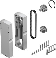 Zespół równoległy EAMM-U-86-S62-87A-177 (1217373) serii EAMM - Festo