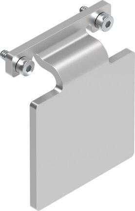 Łącznik kątowy EAPM-L2-45-SLS (8067260) serii EAPM - Festo