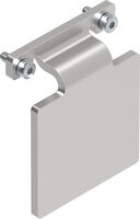 Łącznik kątowy EAPM-L2-45-SLS (8067260) serii EAPM - Festo