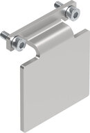 Łącznik kątowy EAPM-L2-60-SLS (8067261) serii EAPM - Festo