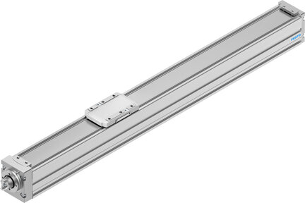 Napęd ze śrubą ELGC-BS-KF-45-400-10P (8061487) serii ELGC - Festo