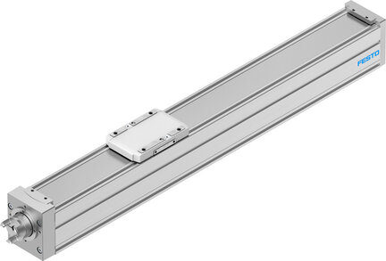 Napęd ze śrubą ELGC-BS-KF-60-400-12P (8061494) serii ELGC - Festo