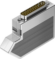 Wtyczki serii NEFC - Festo