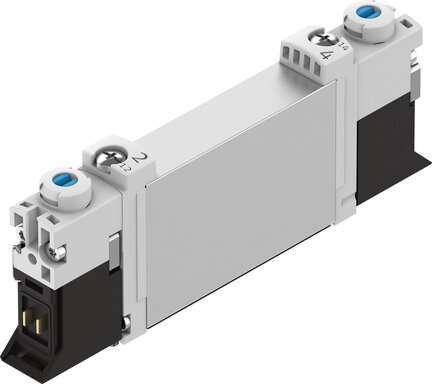 Elektrozawór VUVG-B10-T32C-AZT-F-1P3 (566487) serii VUVG - Festo