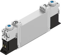 Elektrozawór VUVG-B10-T32C-AZT-F-1P3 (566487) serii VUVG - Festo