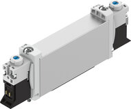 Elektrozawór VUVG-B14-P53C-ZT-F-1P3 (566518) serii VUVG - Festo