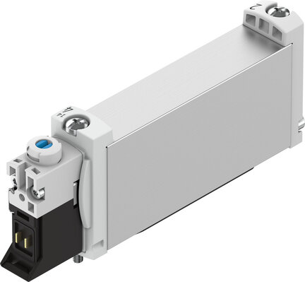 Elektrozawór VUVG-B14-M52-MZT-F-1P3 (574379) serii VUVG - Festo