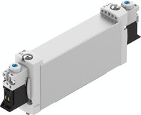 Elektrozawór VUVG-B18-T32H-MZT-F-1P3 (574448) serii VUVG - Festo