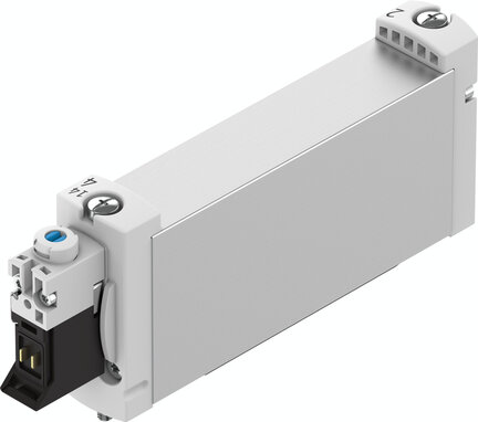 Elektrozawór VUVG-B18-M52-MZT-F-1P3 (574450) serii VUVG - Festo