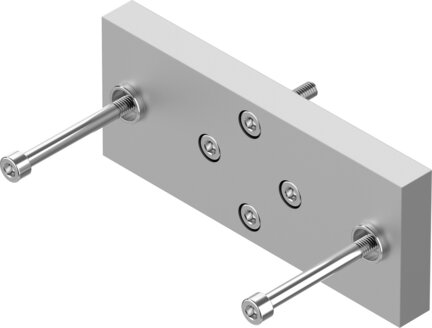 Zespół adaptera DHAA-D-E21-70...110-Q11-35 (5154627) serii DHAA - Festo
