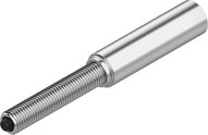 Amortyzator hydrauliczny DYEF-G8-M4-Y1 (8073902) serii DYEF - Festo