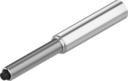 Amortyzator hydrauliczny DYEF-G8-M5-Y1 (8073903) serii DYEF - Festo