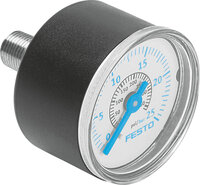 MA-40-25-G1/4-EN (183902) Manometer