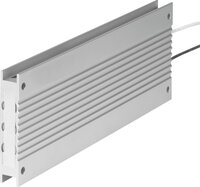 Rezystor hamowania CACR-LE2-240-W500 (8091543) serii CACR - Festo