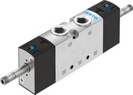 Elektrozawór VUVS-LT30-B52-D-G38-F8 (8036693) serii VUVS - Festo