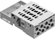 Płyta przyłączeniowa VMPA14-FB-AP-4-1-T1 (8043928) serii VMPA14 - Festo