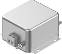 Filtr sieciowy CAMF-C6-F-C8-3A (8088928) serii CAMF - Festo