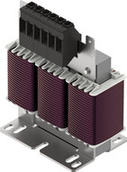 Indukcyjność wstępna CAMF-C6-FD-C6-11A (8096867) serii CAMF - Festo