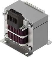Indukcyjność wstępna CAMF-C6-FD-C6-3A (8088930) serii CAMF - Festo