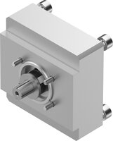 Zespół osiowy EAMM-A-L27-60RB (8063453) serii EAMM - Festo