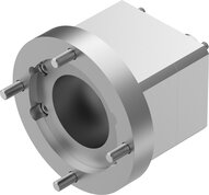 Zespół osiowy EAMM-A-L62-120GC (8063510) serii EAMM - Festo