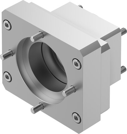 Zespół osiowy EAMM-A-N80-120GC (8063619) serii EAMM - Festo