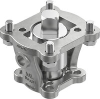 Zestaw montażowy DARQ-K-V-F10S22-F07S17-R1 (8088298) serii DARQ - Festo