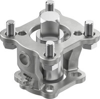 Zestaw montażowy DARQ-K-V-F07S17-F04S11-R1 (8088302) serii DARQ - Festo