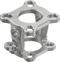 Adapter montażowy DARQ-B-F0405-F0304-R1 (8087462) serii DARQ - Festo