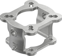 Adapter montażowy DARQ-B-F1012-F10-R1 (8087464) serii DARQ - Festo